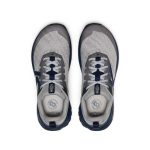 Men's Roam Trail Running Shoe  |  Alloy/Naval Academy