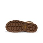 Men's Cincinnati 8 Waterproof 90° Heel Boot (Carbon Toe)  |  Belgian/Sandshell