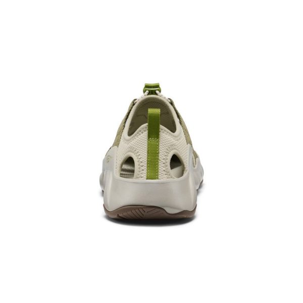 Men's Hyperport H2 Sandal | Abbey Stone/Golden Cypress