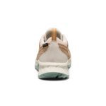 Women's Hightrail Waterproof Hiking Shoe  |  Cameo Rose/Oak Buff