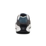 Women's KS86 Utility ESD Work Sneaker (Carbon Toe)  |  Magnet/Black