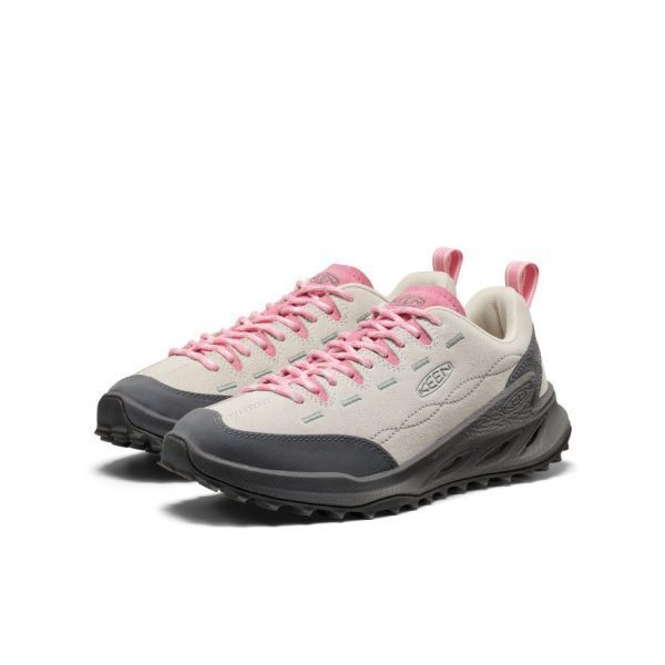 Women's Jasper Zionic Sneaker  |  Vapor/Cashmere Rose