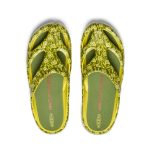 Shanti Arts Clog x Gentle Fullness  |  GF Flowers