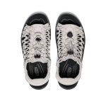 Women's UNEEK II Open-Toe Sneaker | Silver Birch/Black