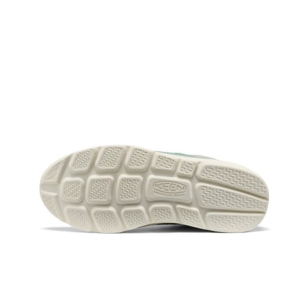 Women's KM2 Jogger  |  Iceberg Green/Desert Sage
