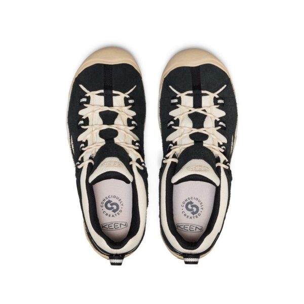 Men's Targhee II Waterproof  |  Black/Birch