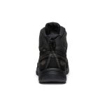 Men's Targhee IV Wide Waterproof Hiking Boot | Triple Black
