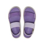 Women's Elle Mila Backstrap Sandal | Thistle/Purple Haze