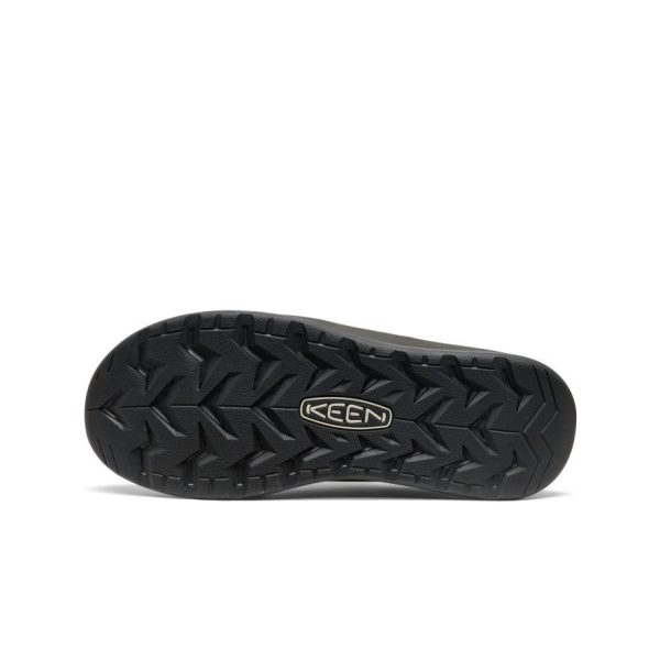 Men's Whyser Slip-On  |  Bronze Green/Black