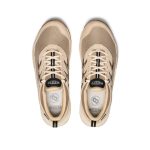 Men's Hightrail Waterproof Wide Hiking Shoe  |  Brindle/Birch
