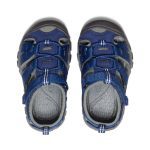Toddlers' Seacamp II CNX | Blue Depths/Gargoyle
