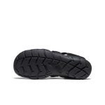 Women's Clearwater CNX Sandal | Black/Black