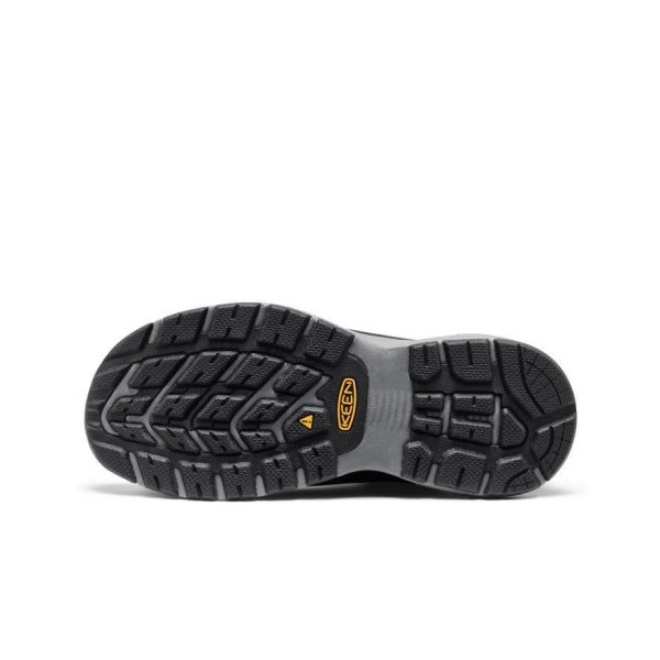 Women's Sparta 2 (Aluminum Toe) | Airy Blue/Black