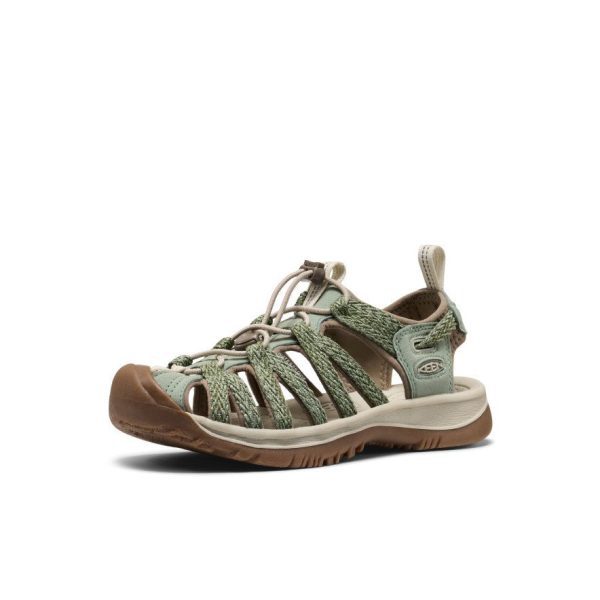 Women's Whisper  |  Lily Pad