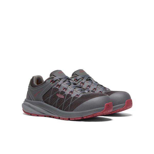 Women's Vista Energy (Carbon Toe) | Magnet/Rhubarb