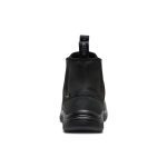 Men's Anchorage IV Waterproof Boot | Black/Black