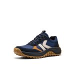 Women's KS86 Sneaker  |  Sky Captain/Birch
