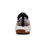 Women's Seek Trail Running Shoe  |  Safari/Black