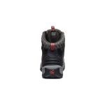 Women's Revel III Waterproof Winter Boot | Black/Rose