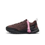 Women's Jasper Zionic Sneaker | Java/Black