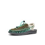 Women's UNEEK Sneaker | Birch/Cabbage
