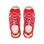 Women's Whisper Lite Sandal | Grenadine/Pink Lemonade