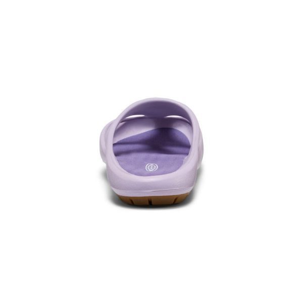 Women's Shanti Clog  |  Thistle
